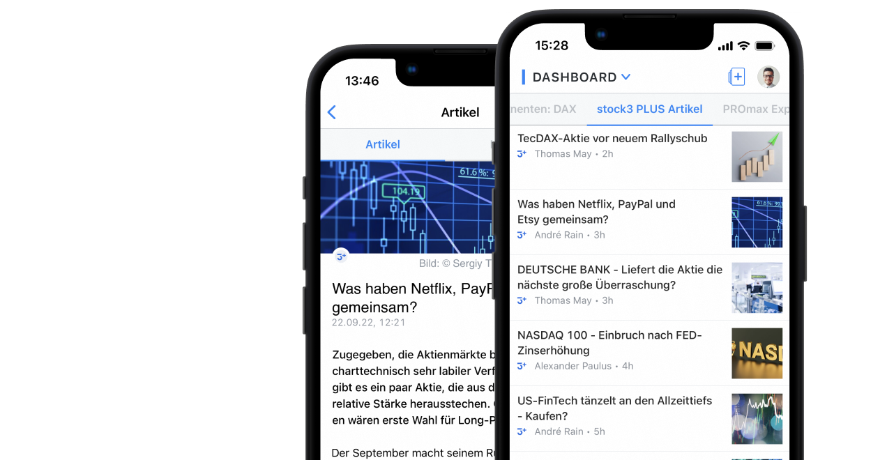 Profi Wissensbeiträge